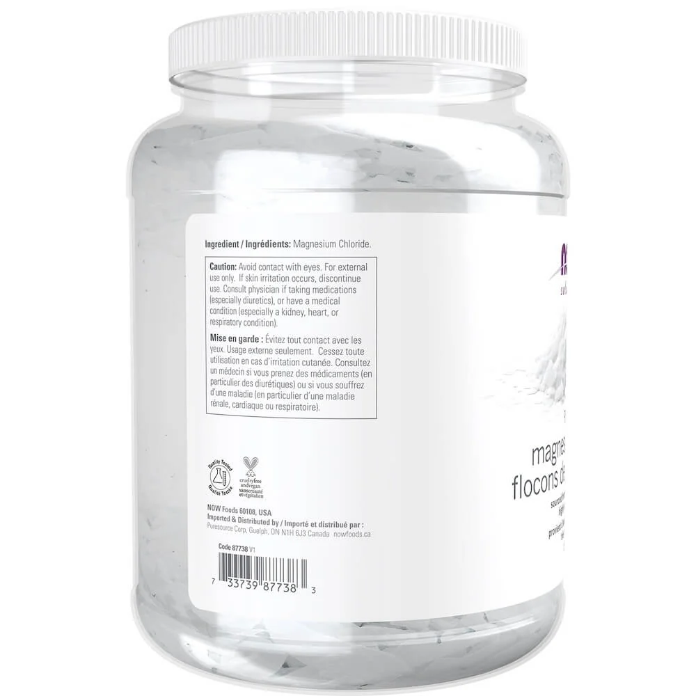Magnesium Flakes - Image 2