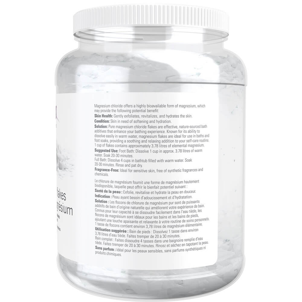 Magnesium Flakes - Image 3