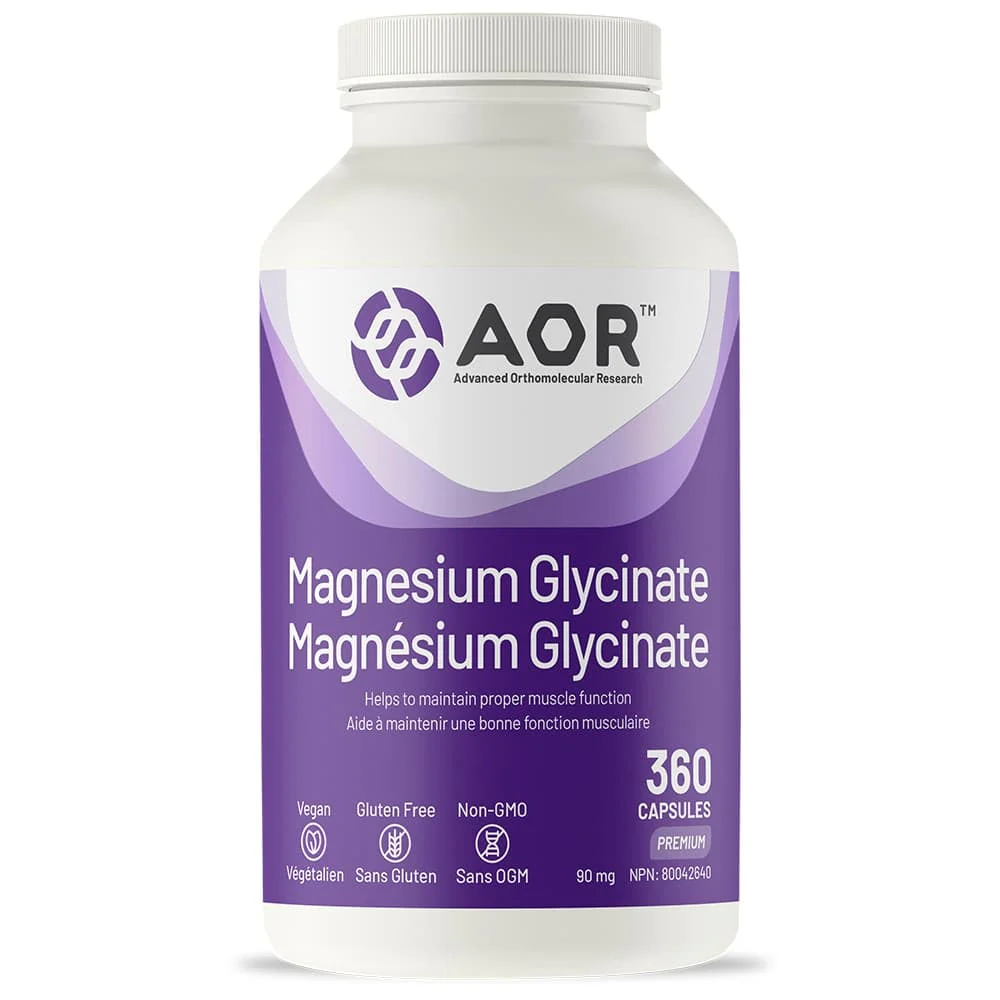 Magnesium Glycinate