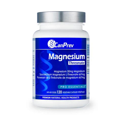 Magnesium Threonate