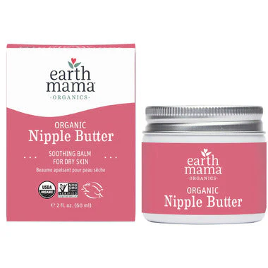 Organic Nipple Butter - Image 2