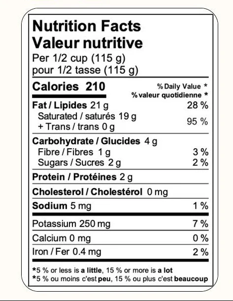 Mango Dairy-Free Yogurt - Image 3