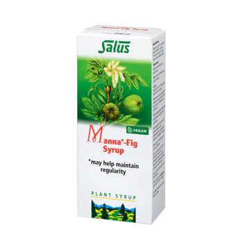 Manna-Fig Syrup - Image 2