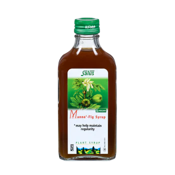 Manna-Fig Syrup - Image 3