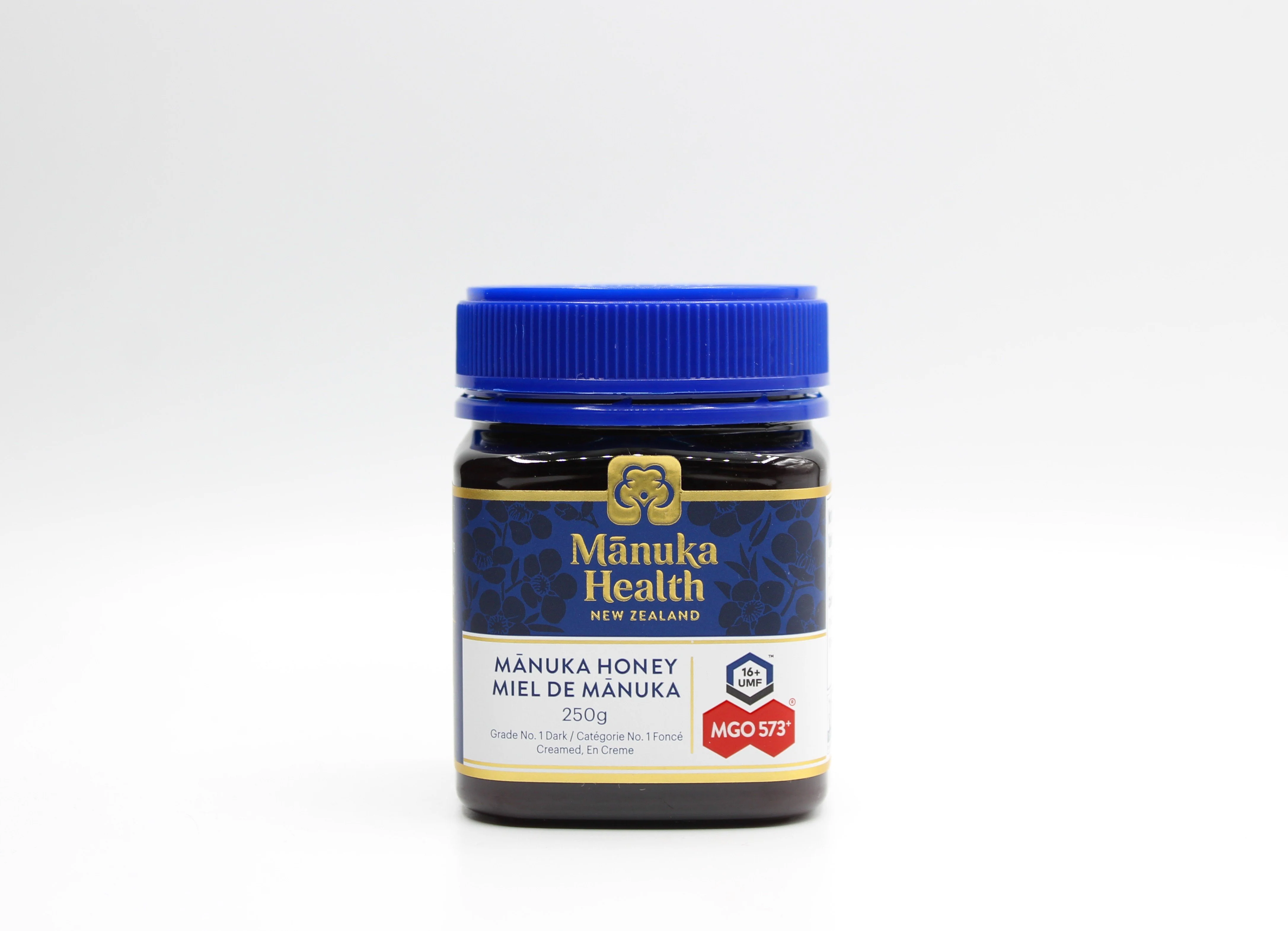 Manuka Honey MGO 573+
