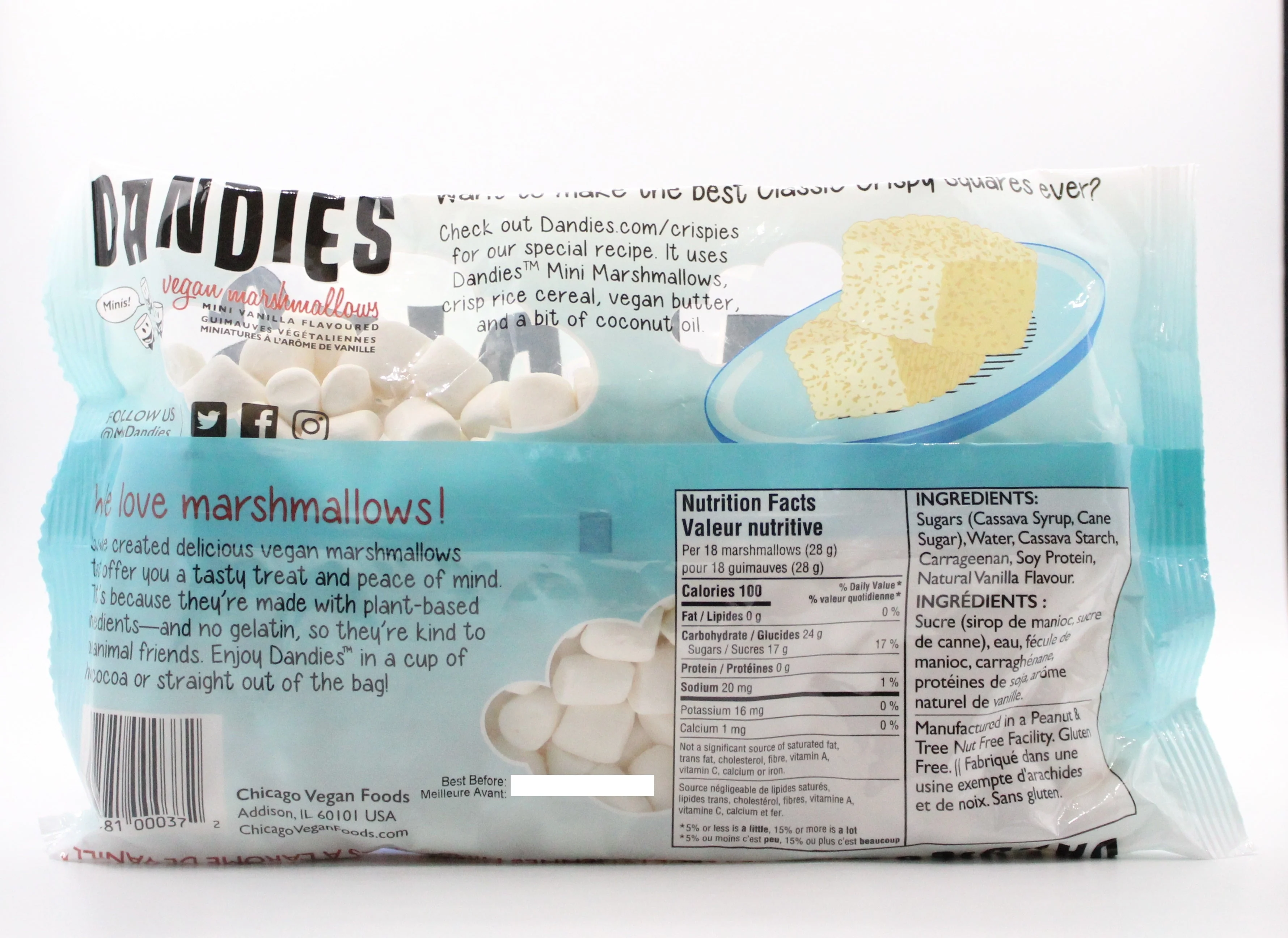 Marshmallow Minis - Image 2