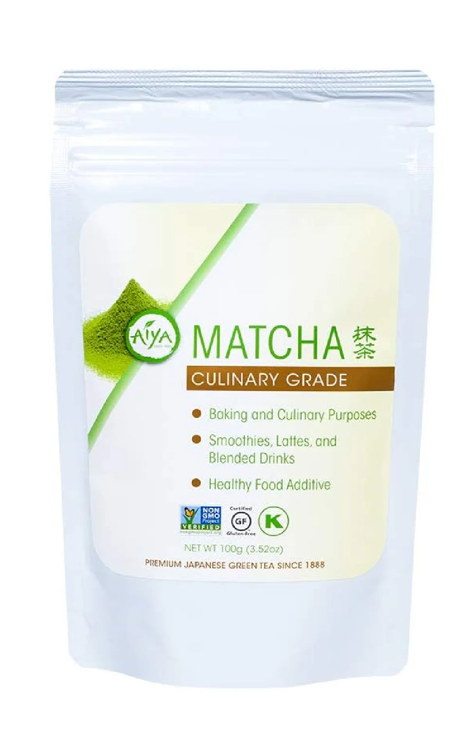Matcha Cooking Grade