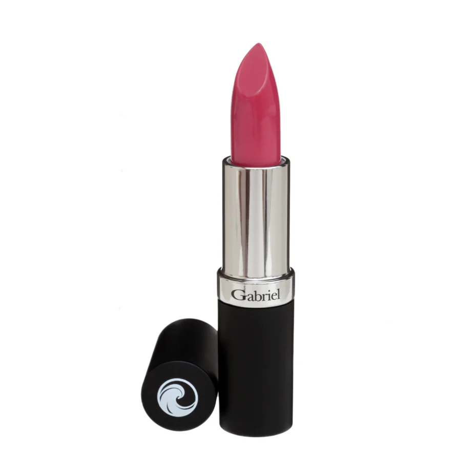 Mauve Lipstick