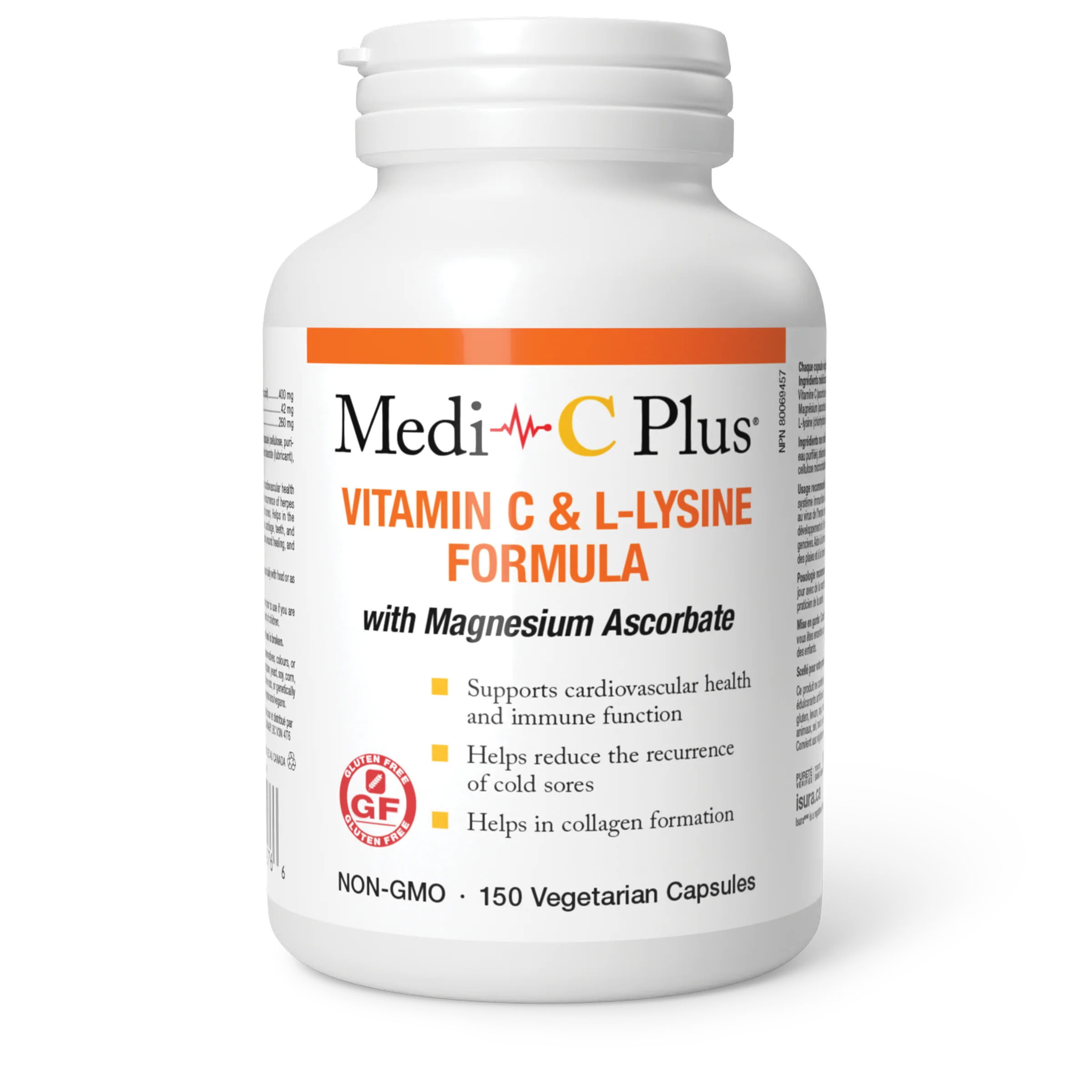 Medi C Plus Magnesium
