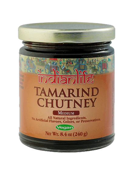 Medium Tamarind Chutney