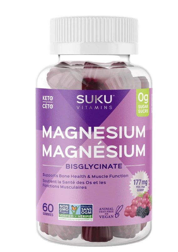 Mega Magnesium
