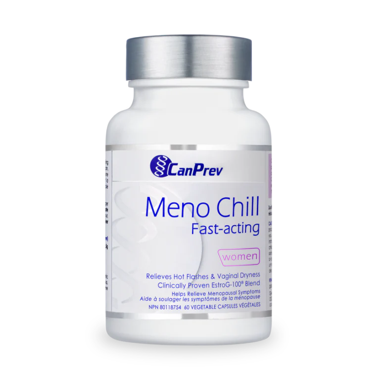 Meno Chill