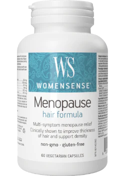 Menopause Hair Formula