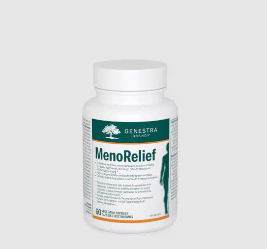 MenoRelief