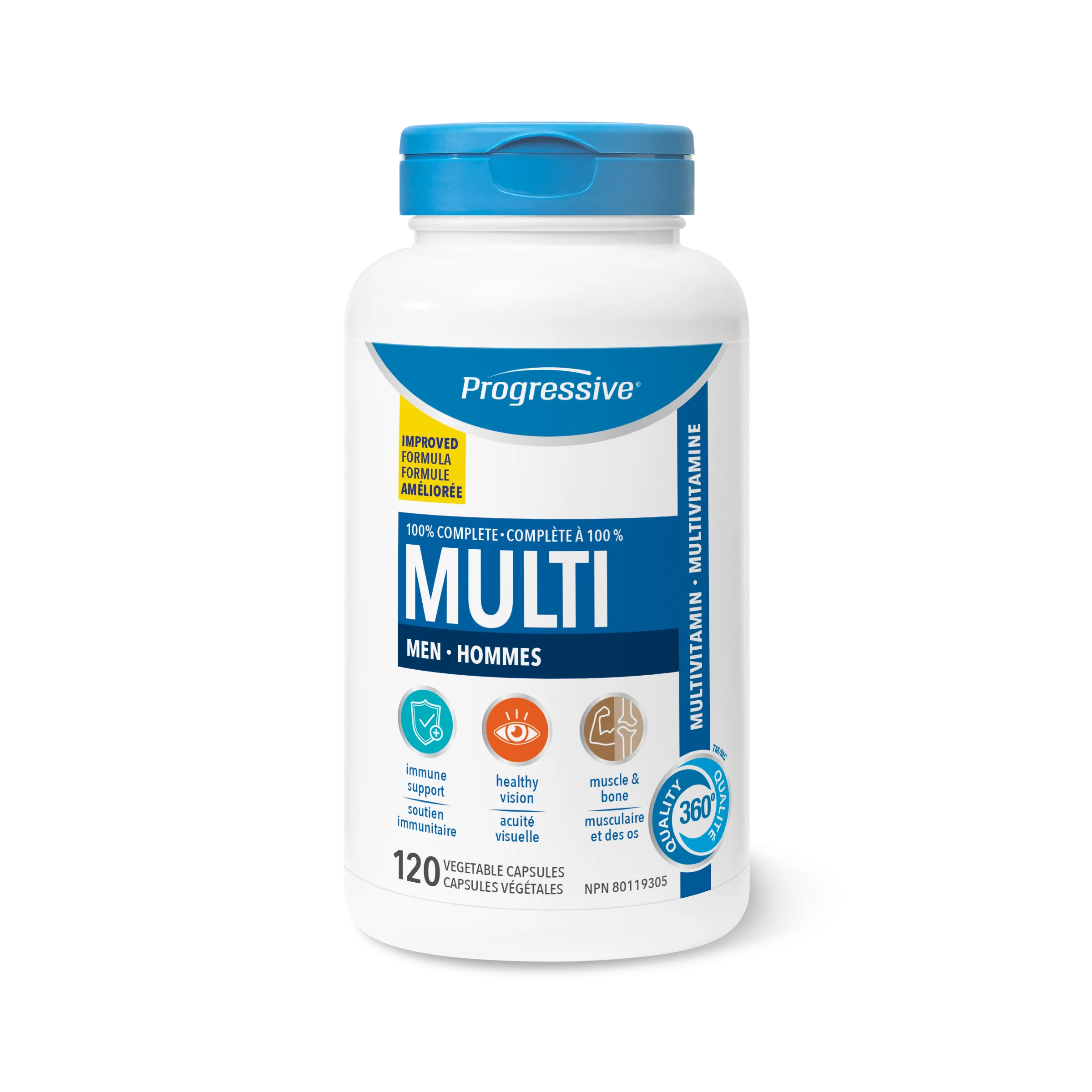 Men's Multivitamin