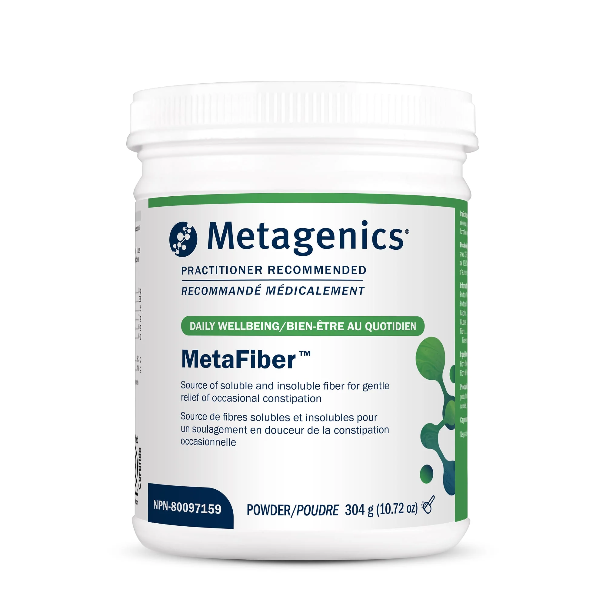 MetaFiber