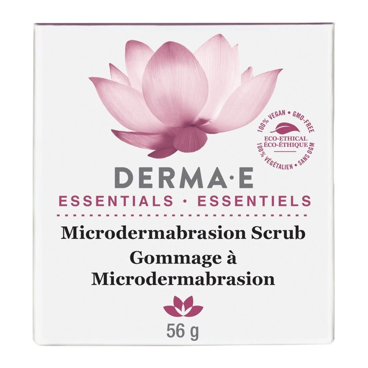 Microdermabrasion Scrub - Image 2