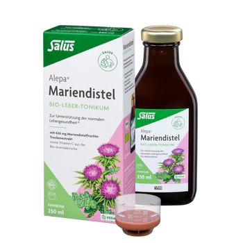 Milk Thistle Extract