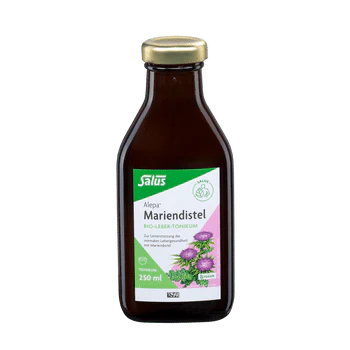 Milk Thistle Extract - Image 2