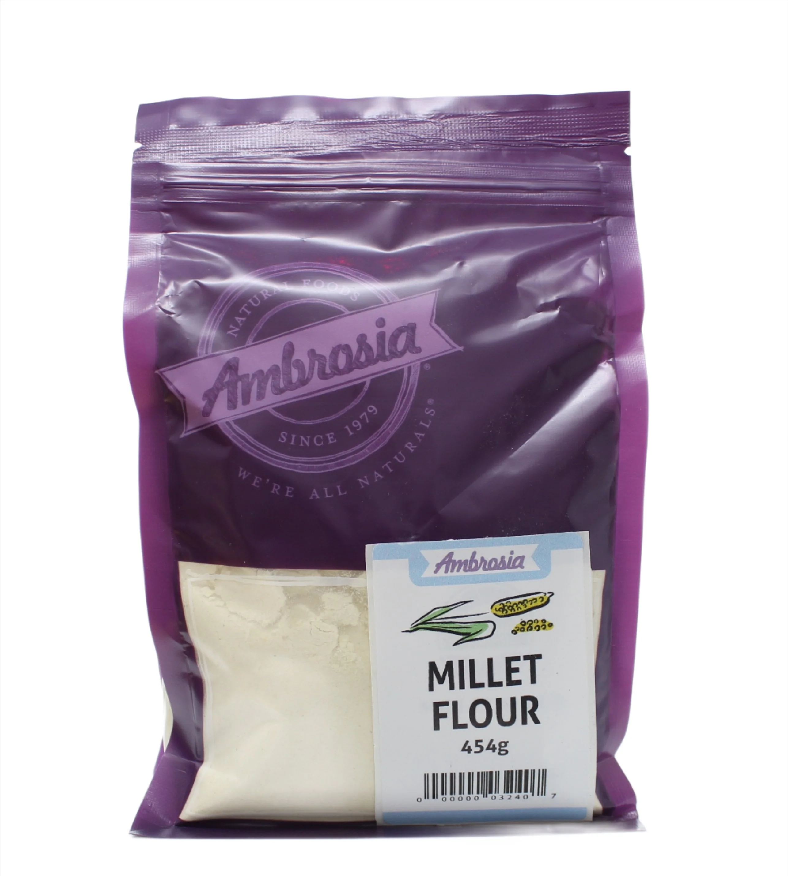 Millet Flour