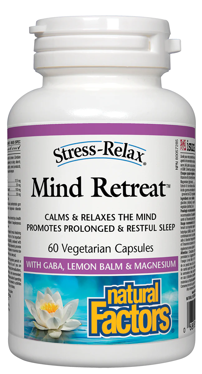 Mind Retreat