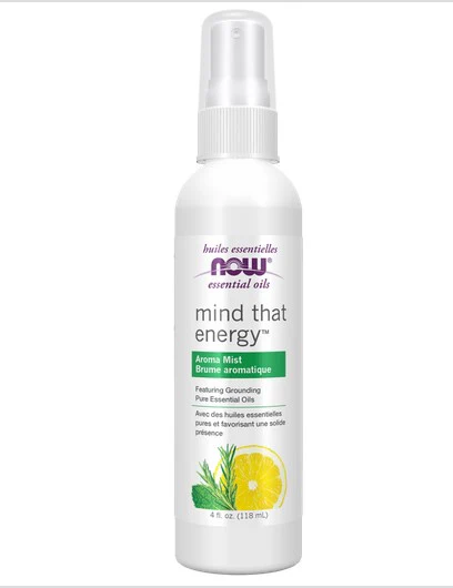Mind That Energy Aroma Mist