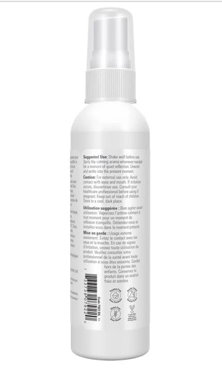 Mind That Energy Aroma Mist - Image 3