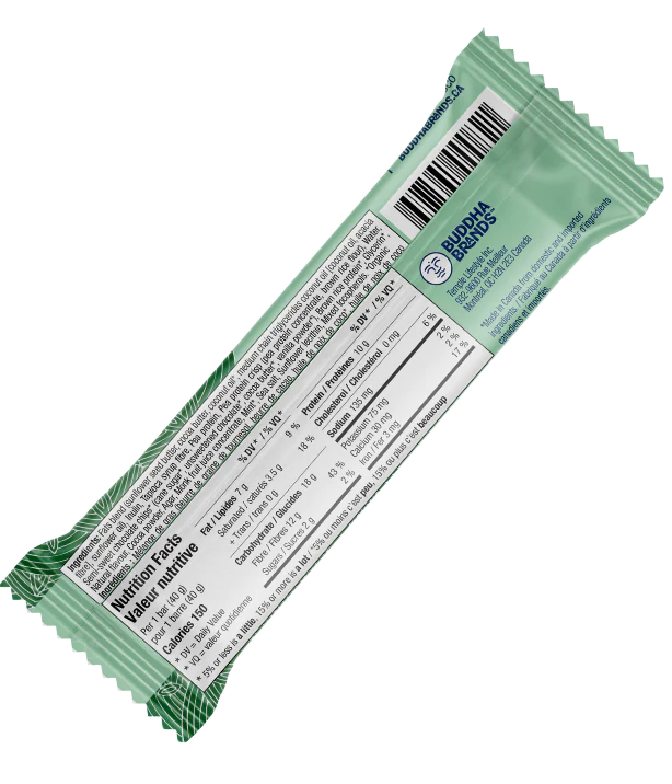 Mint Chip Keto Bar - Image 2