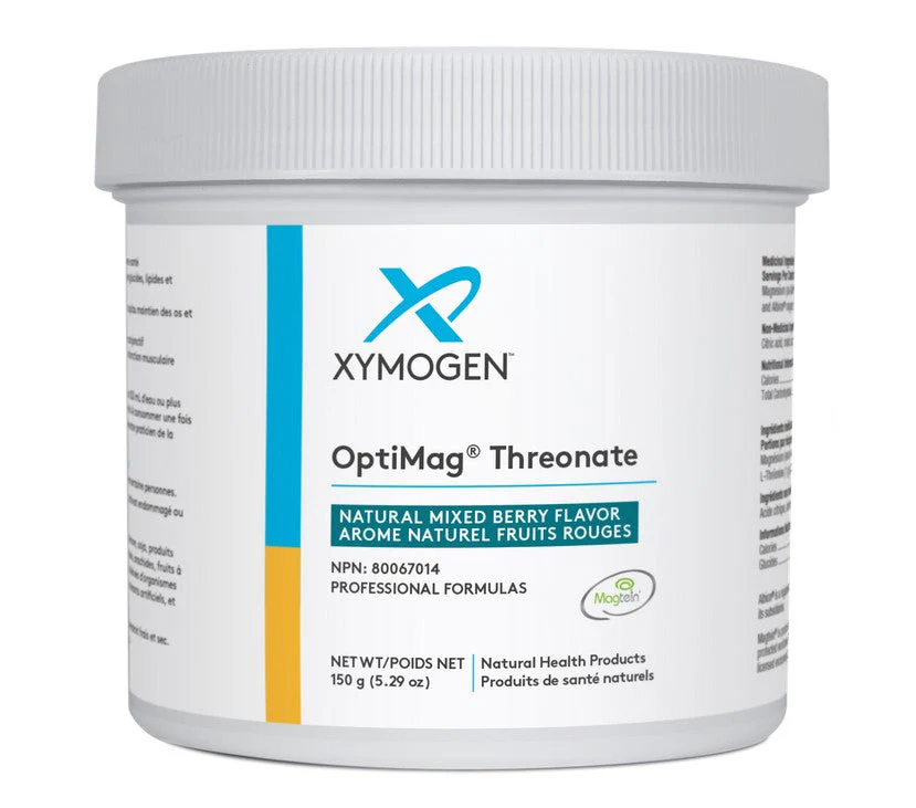Mixed Berry OptiMag Threonate