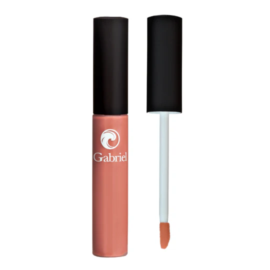 Mocha Ice Lip Gloss - Image 2