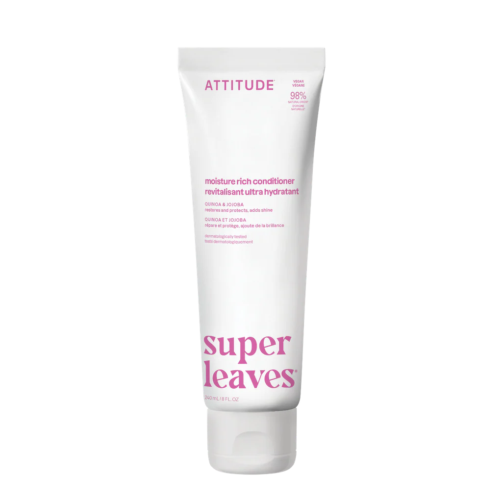 Moisture Rich Conditioner