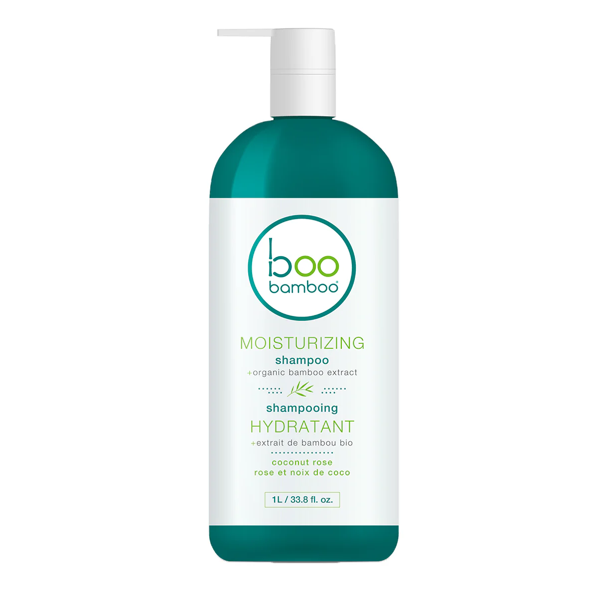 Moisturizing Shampoo
