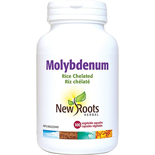 Molybdenum