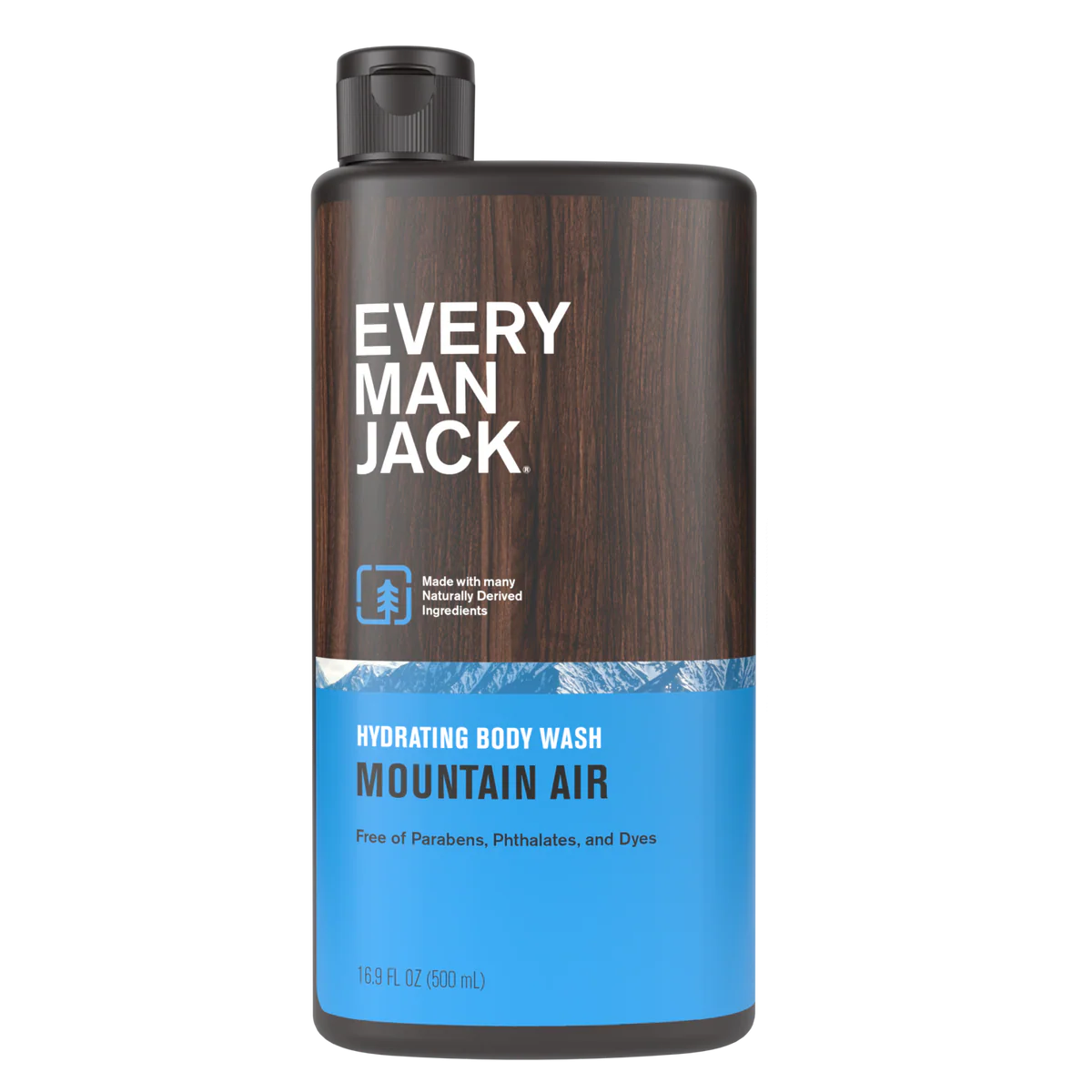 Mountain Air Body Wash