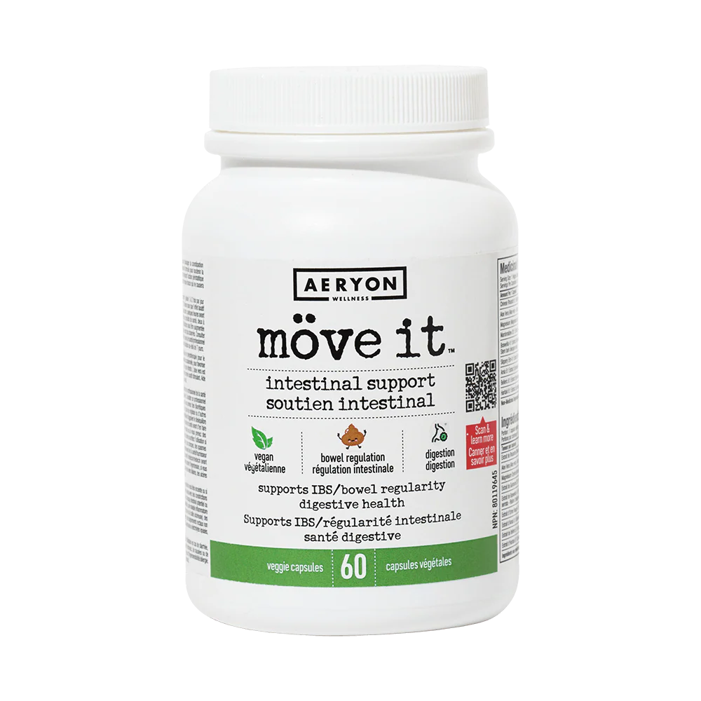 Move It - Intestinal Support