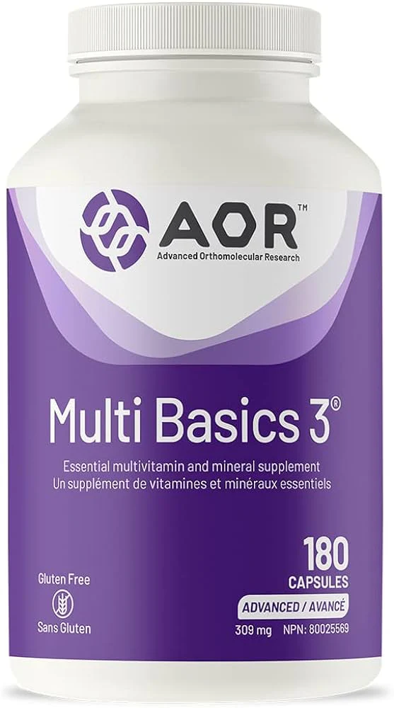 Multi Basics 3