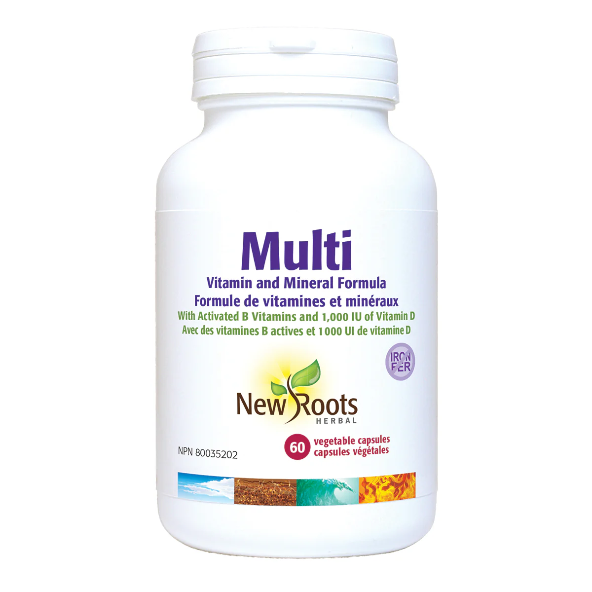 Multi One A Day