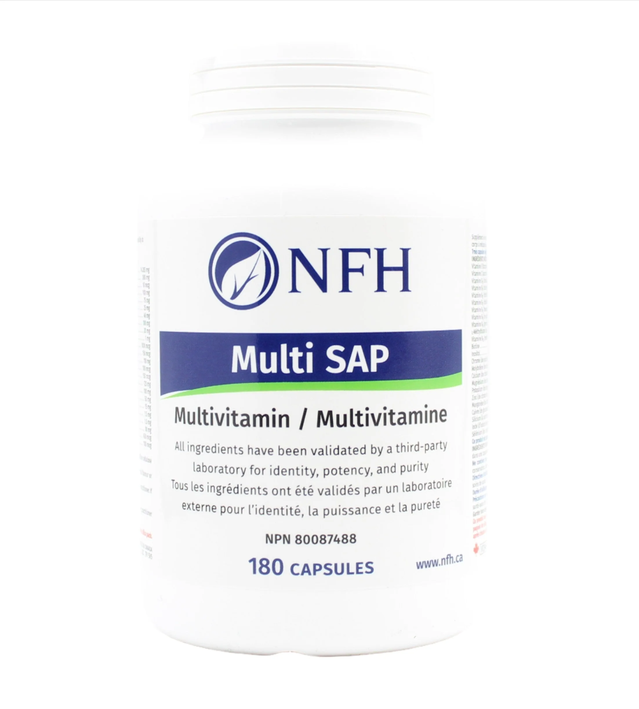 Multi SAP