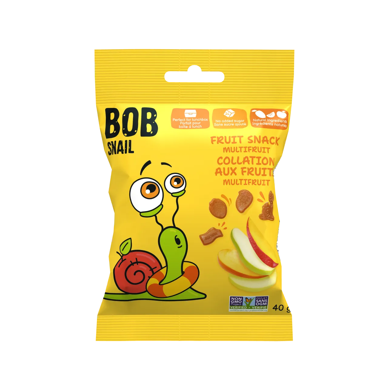 Multifruit Fruit Snack
