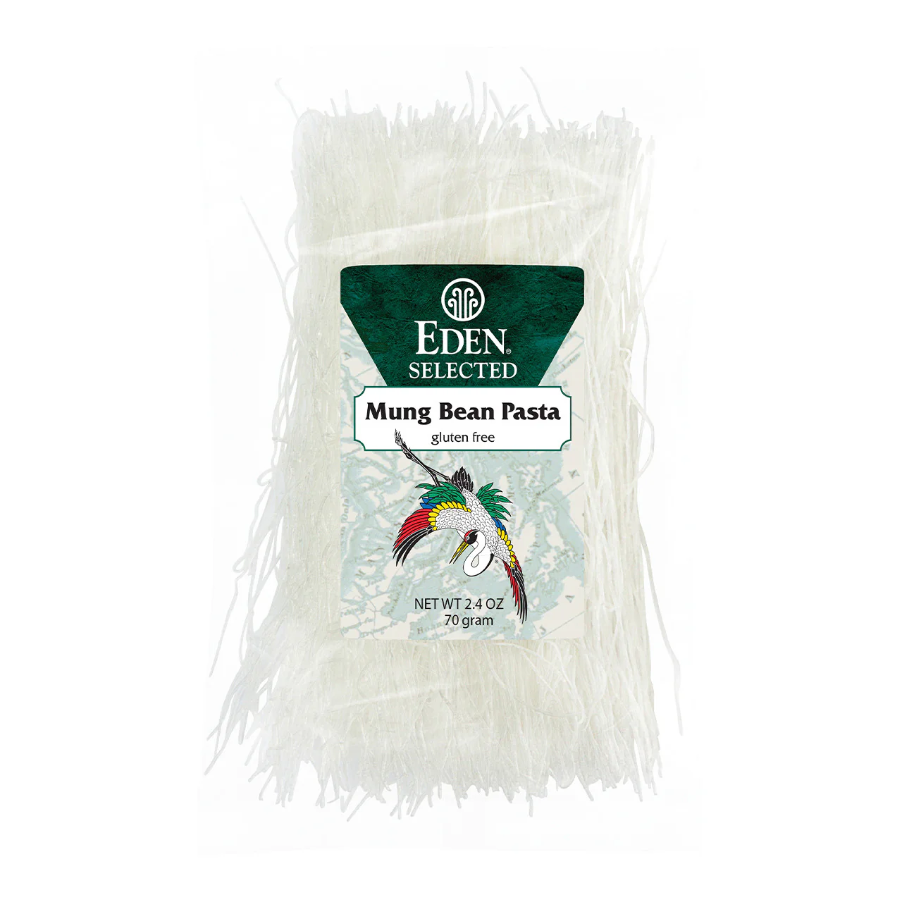 Mung Bean Pasta