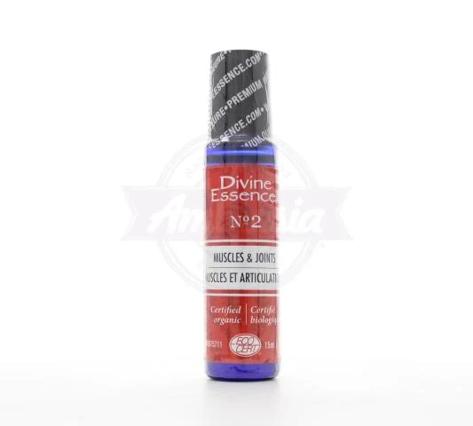 Muscles & Joints Roll-On