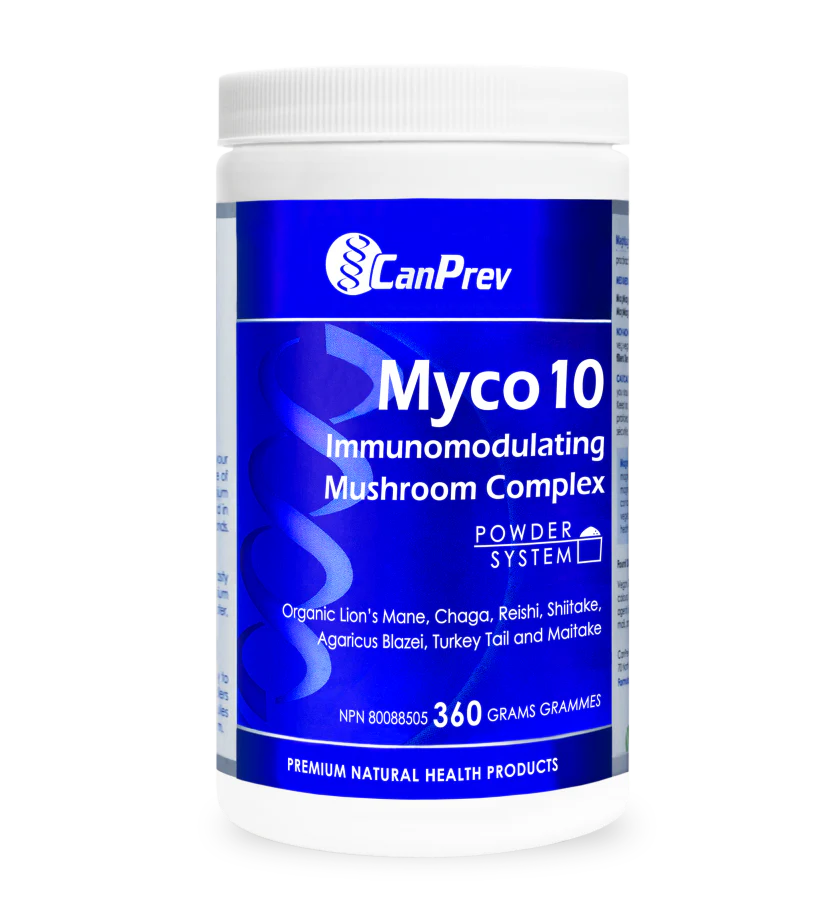 Myco 10