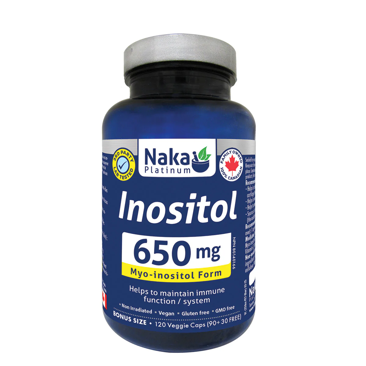 Myo-Inositol