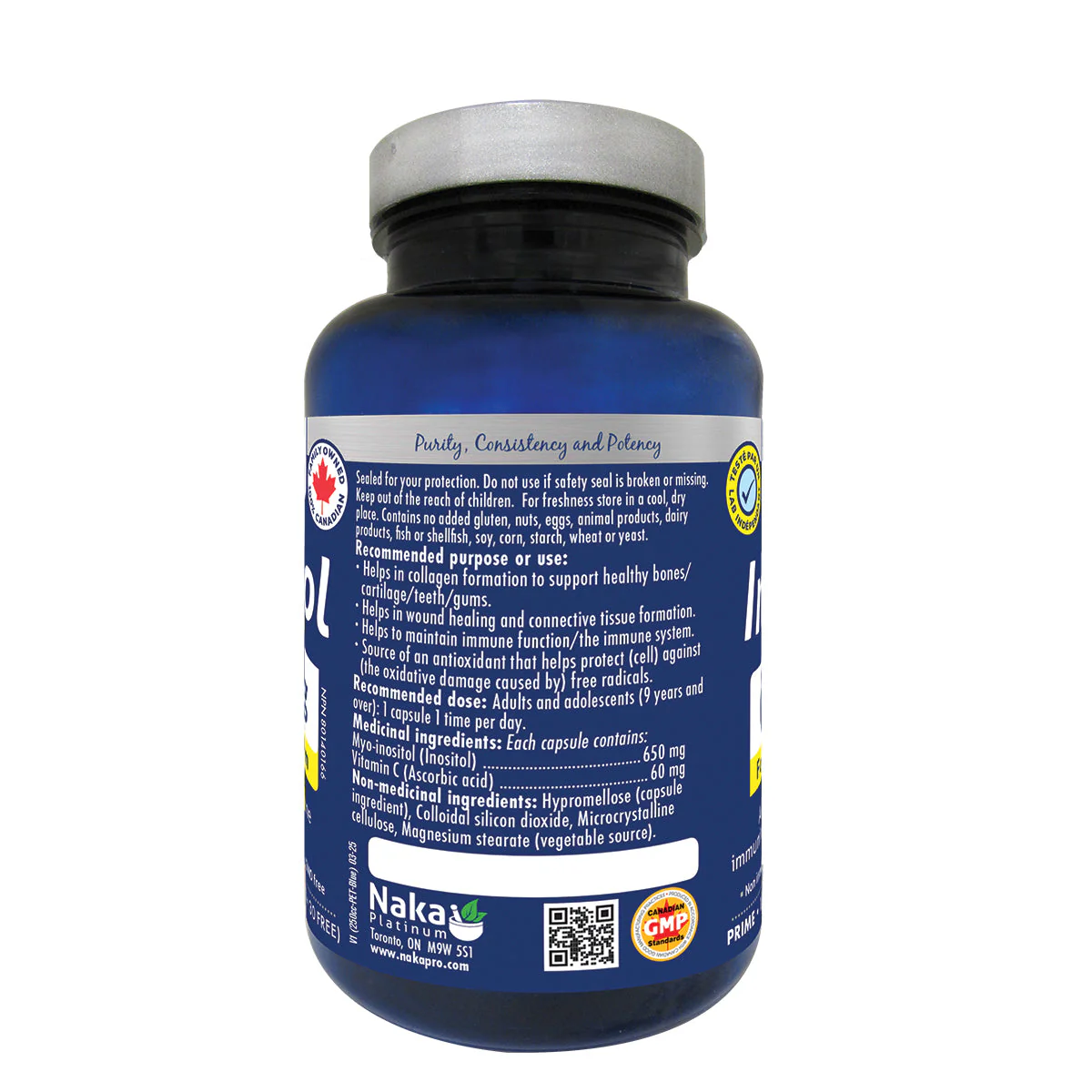 Myo-Inositol - Image 2