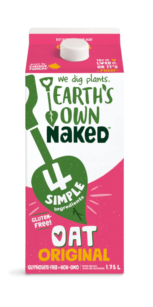 Naked Oat Original