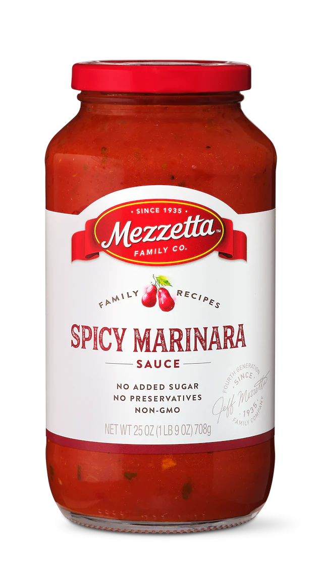 Napa Marinara Pasta Sauce