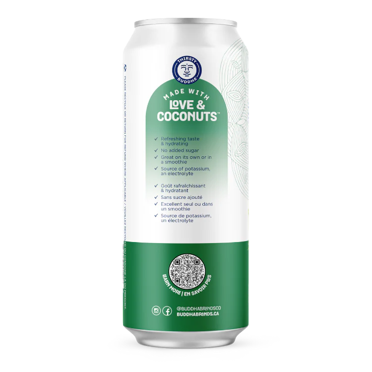 Natural Coconut Water - Image 3