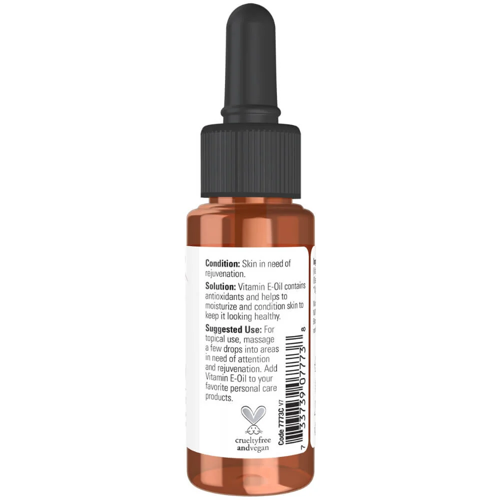 Natural E-Oil - Image 2