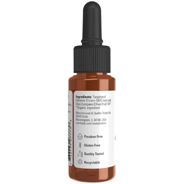 Natural E-Oil - Image 3