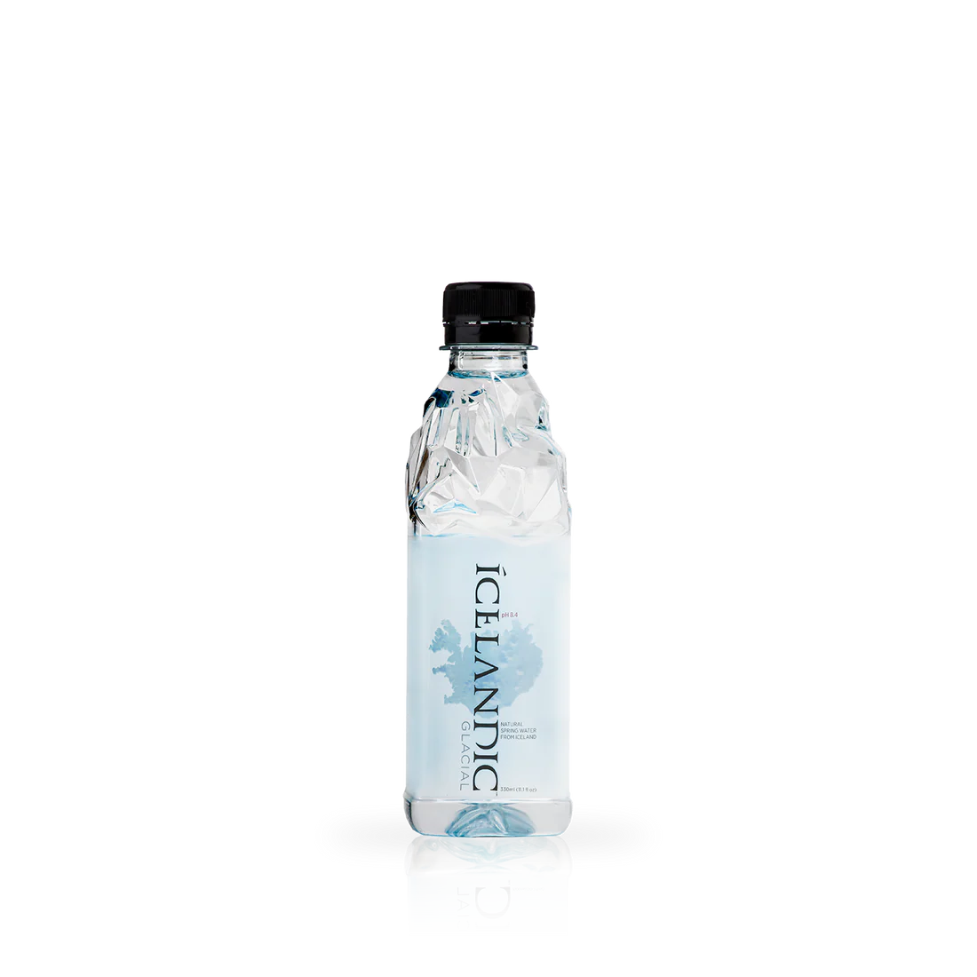 Natural Spring Water
